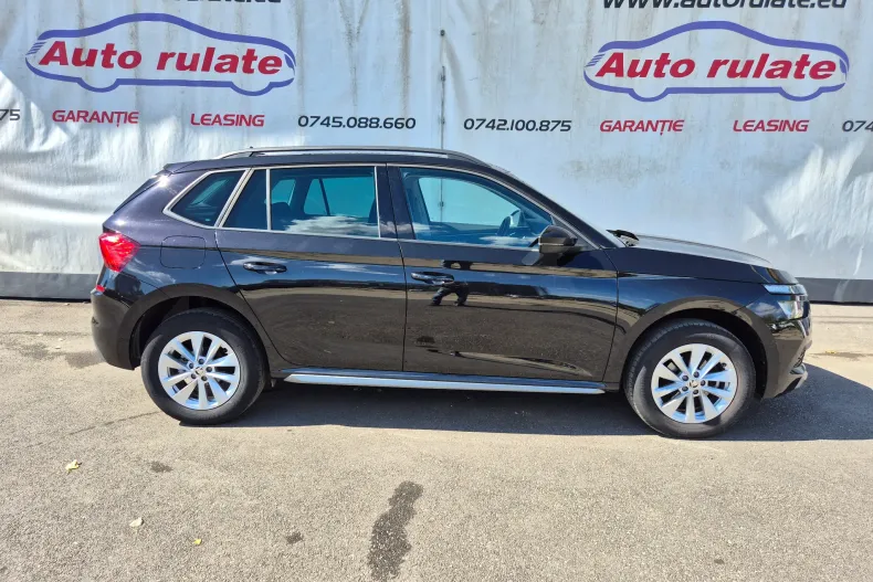Skoda Kamiq din 2023 cu 56.610 km - oferta SKO131326 - foto 6