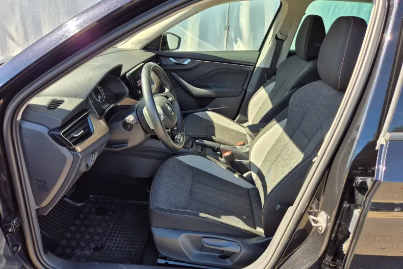 Skoda Kamiq din 2023 cu 56.610 km - oferta SKO131326 - foto 10