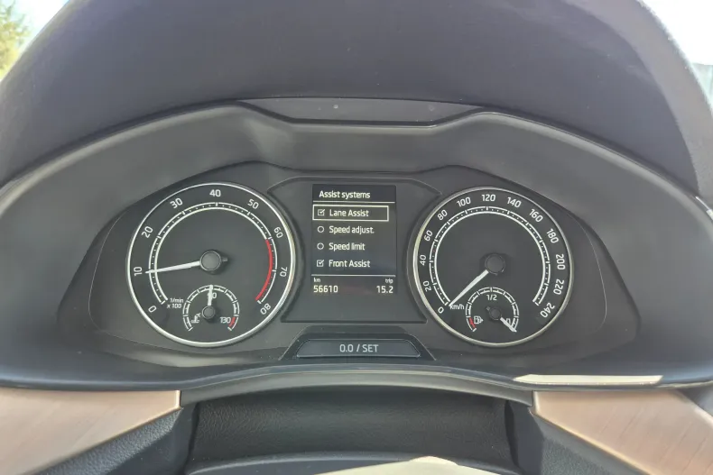 Skoda Kamiq din 2023 cu 56.610 km - oferta SKO131326 - foto 16