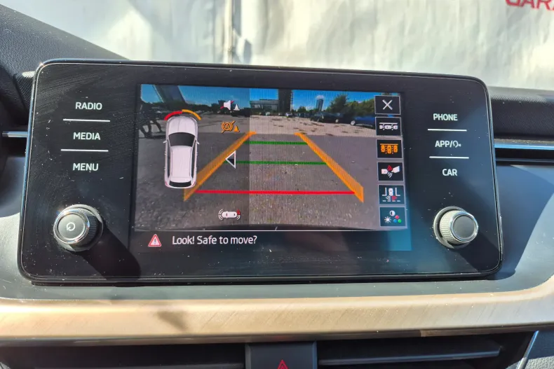 Skoda Kamiq din 2023 cu 56.610 km - oferta SKO131326 - foto 18