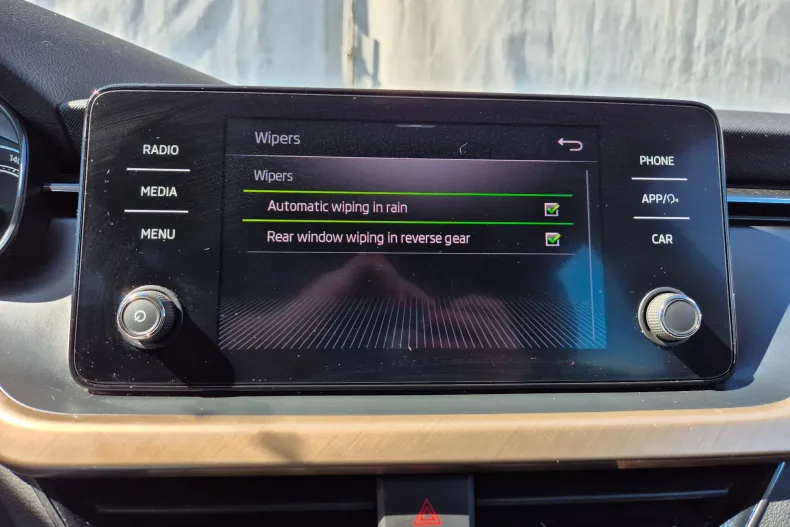 Skoda Kamiq din 2023 cu 56.610 km - oferta SKO131326 - foto 22