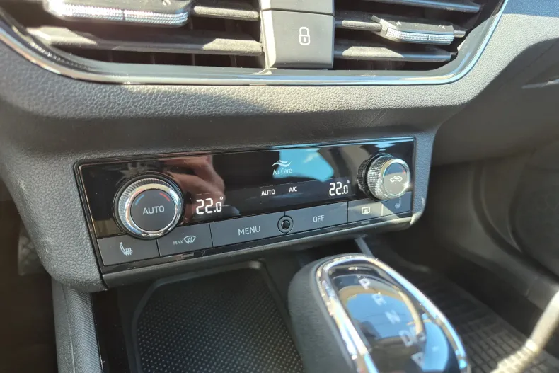 Skoda Kamiq din 2023 cu 56.610 km - oferta SKO131326 - foto 24