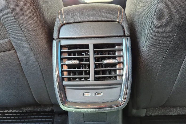 Skoda Kamiq din 2023 cu 56.610 km - oferta SKO131326 - foto 25