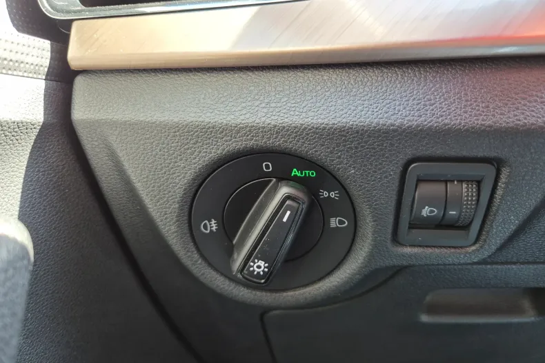 Skoda Kamiq din 2023 cu 56.610 km - oferta SKO131326 - foto 27