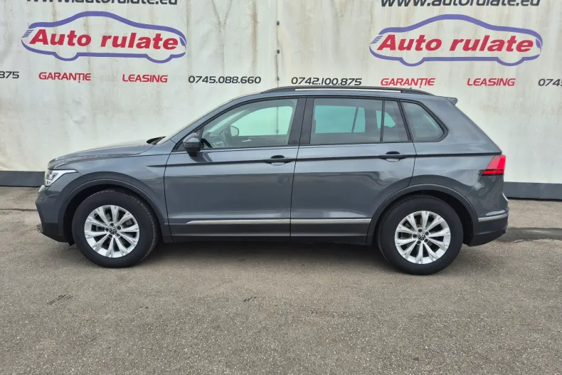 Volkswagen Tiguan din 2023 cu 57.465 km - oferta VOL131328 - foto 2