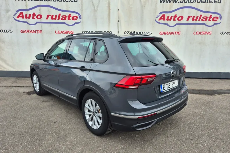 Volkswagen Tiguan din 2023 cu 57.465 km - oferta VOL131328 - foto 3