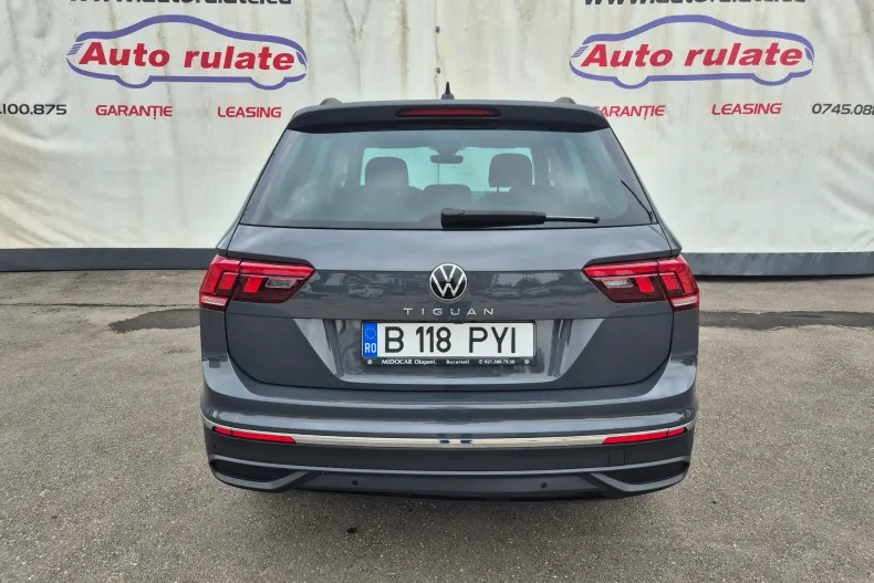 Volkswagen Tiguan din 2023 cu 57.465 km - oferta VOL131328 - foto 4