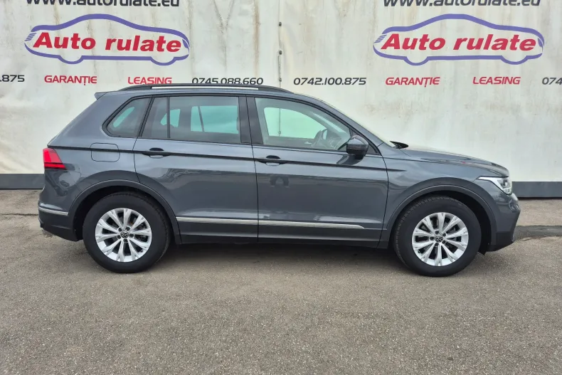 Volkswagen Tiguan din 2023 cu 57.465 km - oferta VOL131328 - foto 6