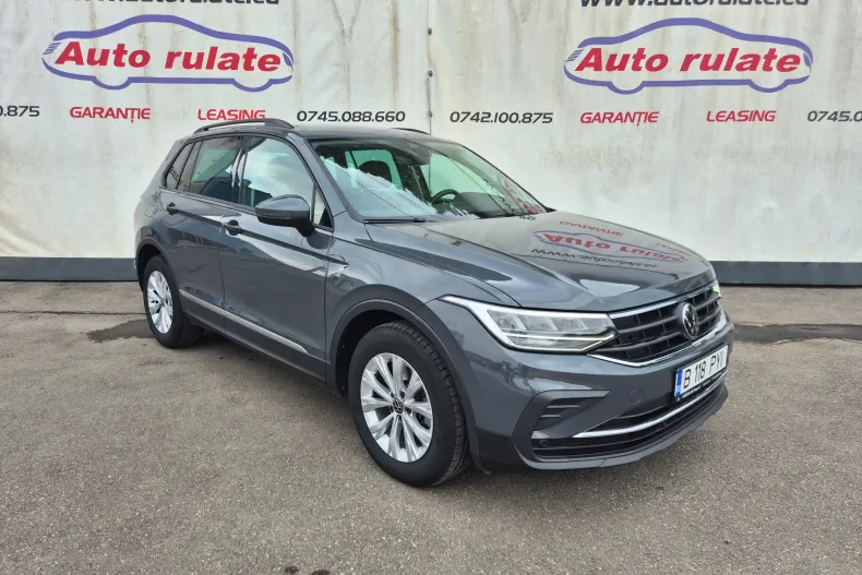 Volkswagen Tiguan din 2023 cu 57.465 km - oferta VOL131328 - foto 7