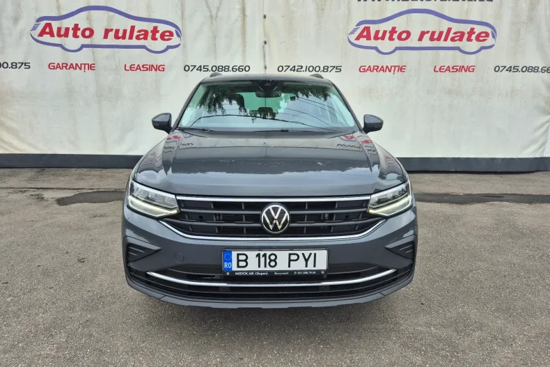 Volkswagen Tiguan din 2023 cu 57.465 km - oferta VOL131328 - foto 8