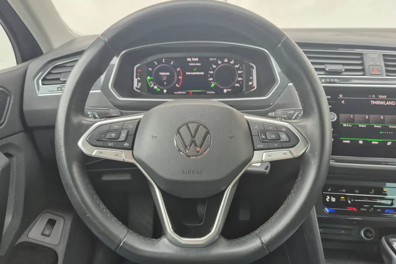 Volkswagen Tiguan din 2023 cu 57.465 km - oferta VOL131328 - foto 14