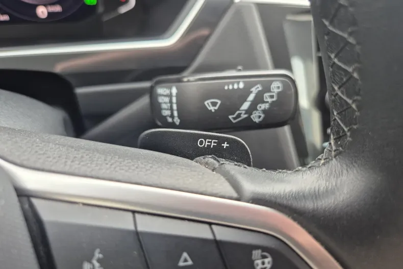 Volkswagen Tiguan din 2023 cu 57.465 km - oferta VOL131328 - foto 16