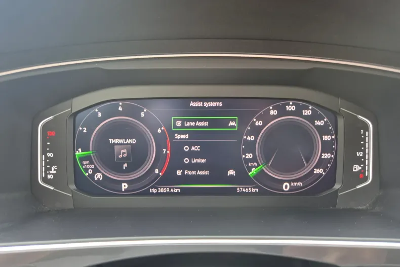 Volkswagen Tiguan din 2023 cu 57.465 km - oferta VOL131328 - foto 17