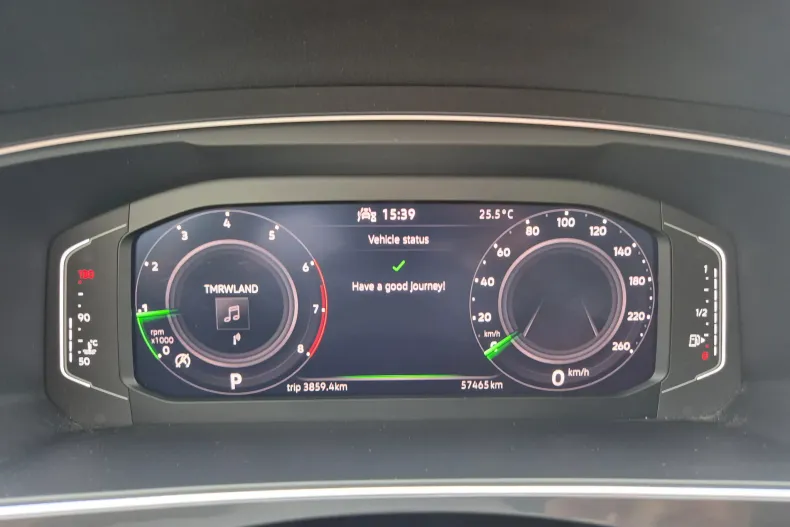 Volkswagen Tiguan din 2023 cu 57.465 km - oferta VOL131328 - foto 18