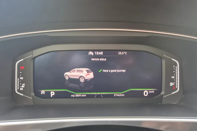 Volkswagen Tiguan din 2023 cu 57.465 km - oferta VOL131328 - foto 19