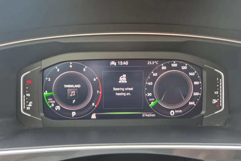 Volkswagen Tiguan din 2023 cu 57.465 km - oferta VOL131328 - foto 20