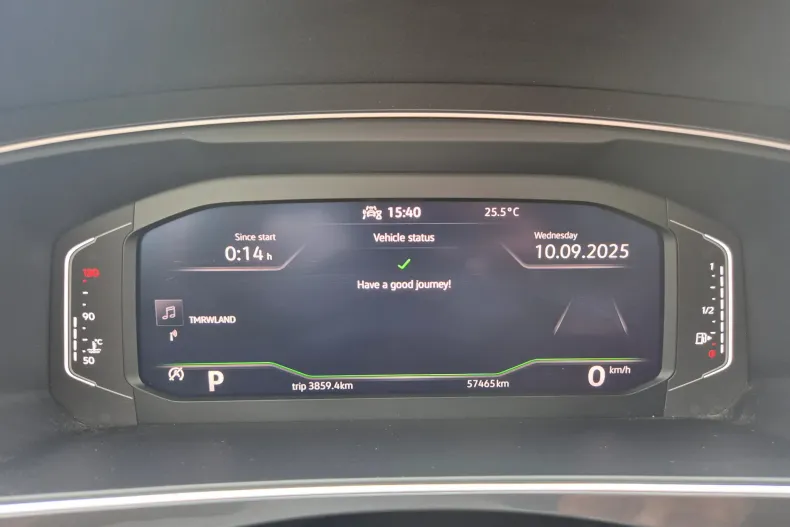 Volkswagen Tiguan din 2023 cu 57.465 km - oferta VOL131328 - foto 21