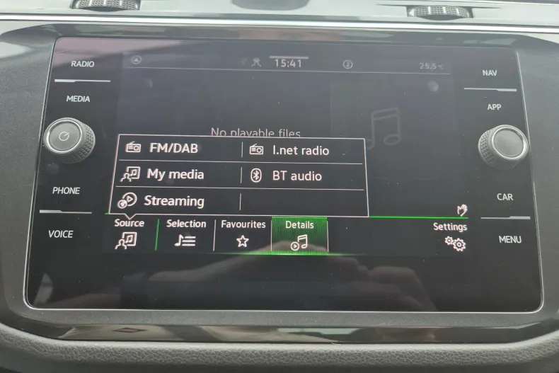 Volkswagen Tiguan din 2023 cu 57.465 km - oferta VOL131328 - foto 25