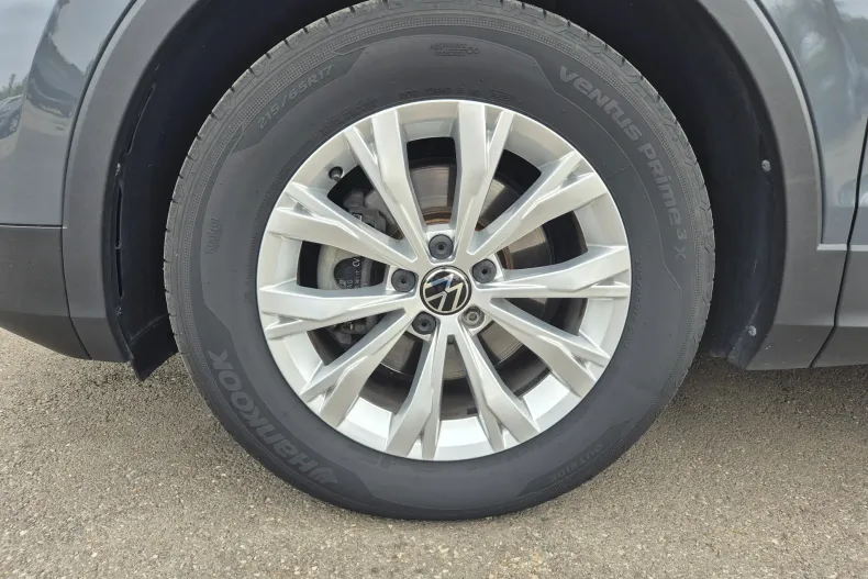 Volkswagen Tiguan din 2023 cu 57.465 km - oferta VOL131328 - foto 35