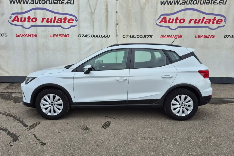 Seat Arona din 2023 cu 70.000 km - oferta SEA131329 - foto 2