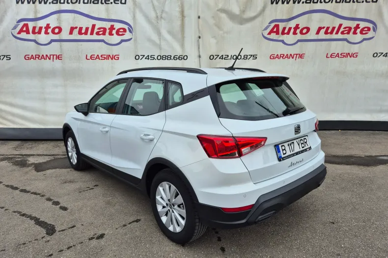 Seat Arona din 2023 cu 70.000 km - oferta SEA131329 - foto 3