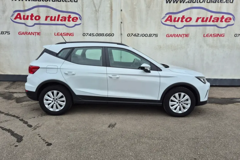 Seat Arona din 2023 cu 70.000 km - oferta SEA131329 - foto 6
