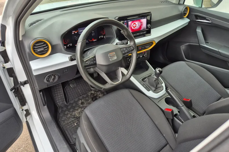 Seat Arona din 2023 cu 70.000 km - oferta SEA131329 - foto 10