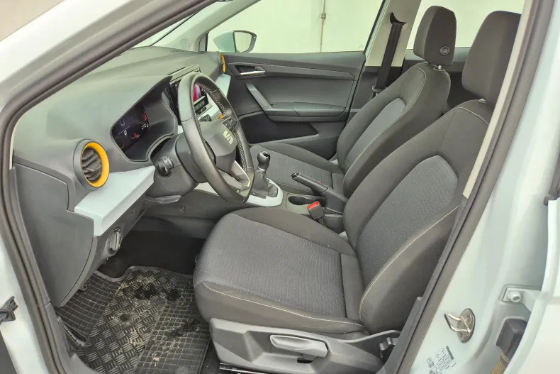 Seat Arona din 2023 cu 70.000 km - oferta SEA131329 - foto 11