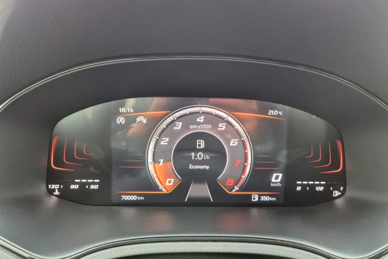 Seat Arona din 2023 cu 70.000 km - oferta SEA131329 - foto 16