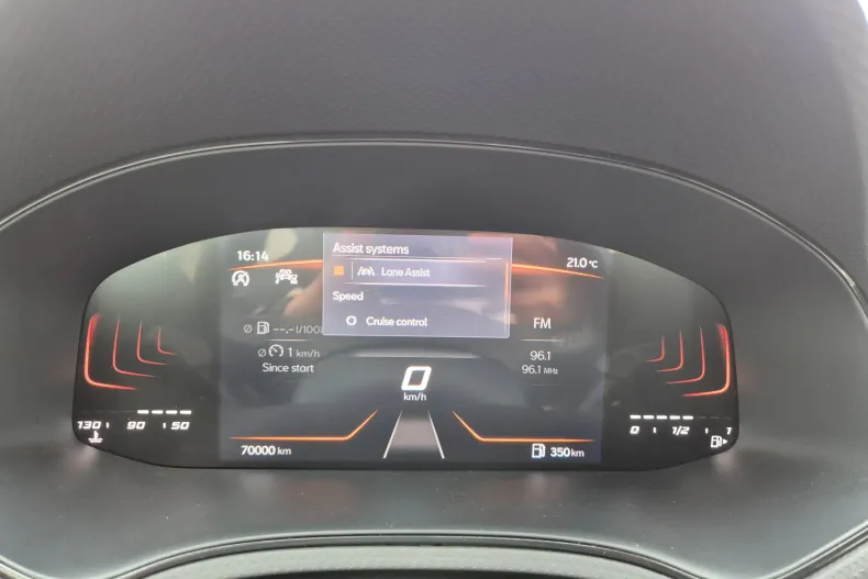 Seat Arona din 2023 cu 70.000 km - oferta SEA131329 - foto 20