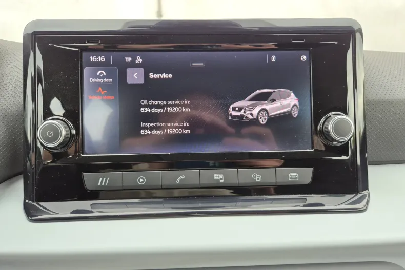 Seat Arona din 2023 cu 70.000 km - oferta SEA131329 - foto 21