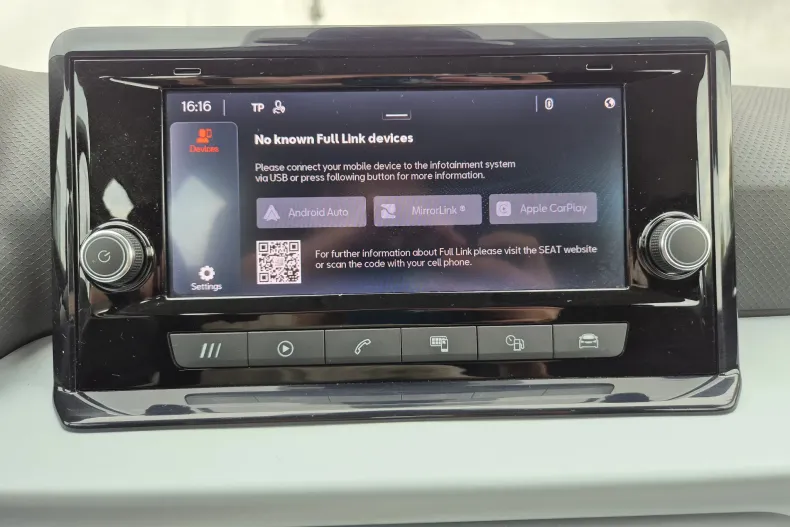 Seat Arona din 2023 cu 70.000 km - oferta SEA131329 - foto 22