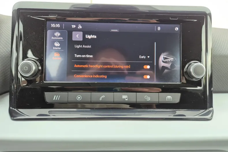 Seat Arona din 2023 cu 70.000 km - oferta SEA131329 - foto 23