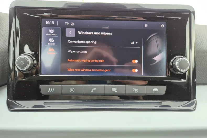 Seat Arona din 2023 cu 70.000 km - oferta SEA131329 - foto 25