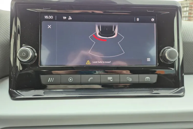 Seat Arona din 2023 cu 70.000 km - oferta SEA131329 - foto 26