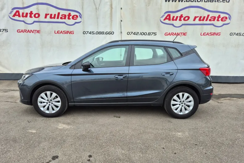 Seat Arona din 2023 cu 67.605 km - oferta SEA131330 - foto 2