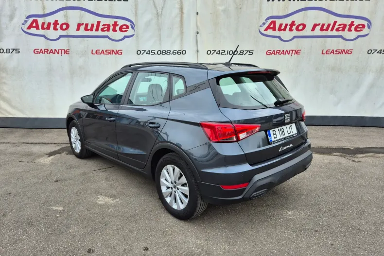 Seat Arona din 2023 cu 67.605 km - oferta SEA131330 - foto 3