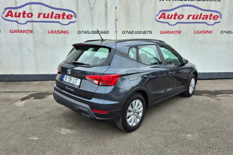 Seat Arona din 2023 cu 67.605 km - oferta SEA131330 - foto 5