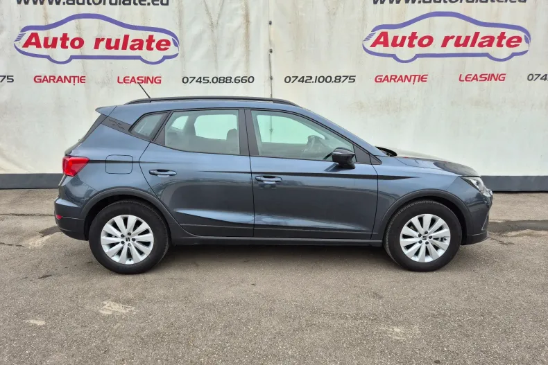 Seat Arona din 2023 cu 67.605 km - oferta SEA131330 - foto 6