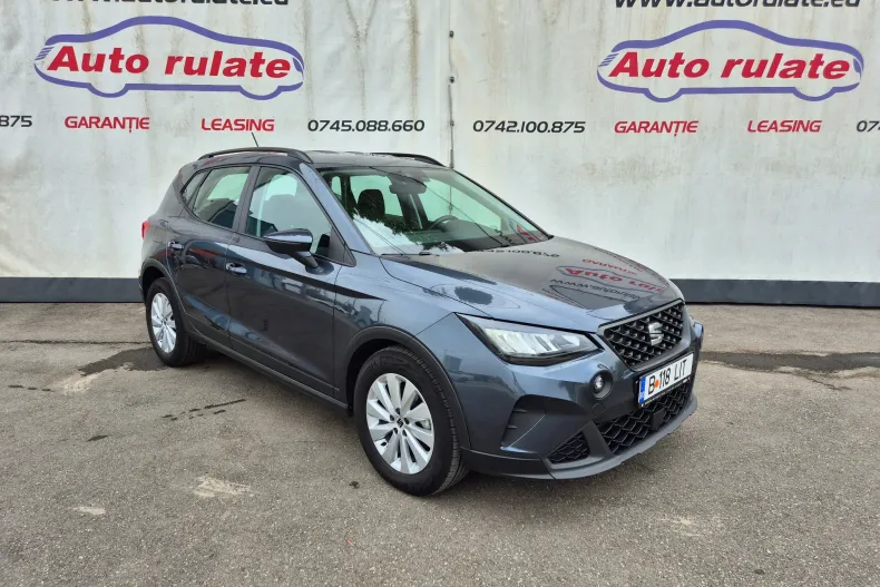 Seat Arona din 2023 cu 67.605 km - oferta SEA131330 - foto 7