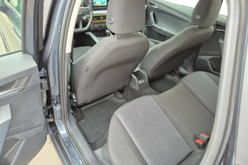 Seat Arona din 2023 cu 67.605 km - oferta SEA131330 - foto 12