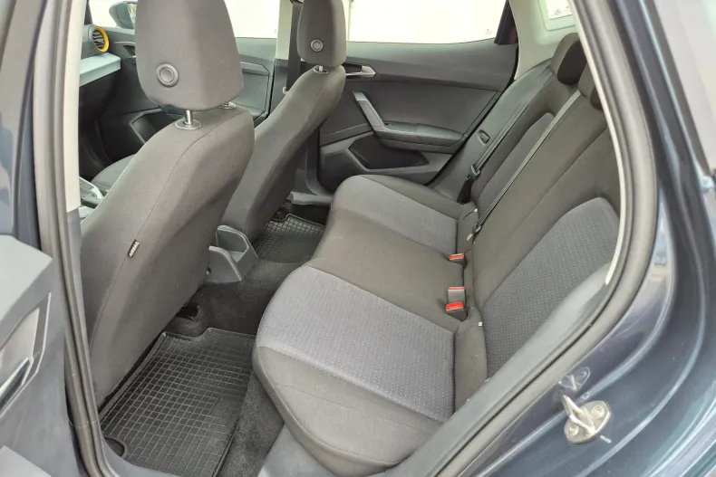 Seat Arona din 2023 cu 67.605 km - oferta SEA131330 - foto 13