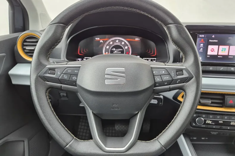 Seat Arona din 2023 cu 67.605 km - oferta SEA131330 - foto 15