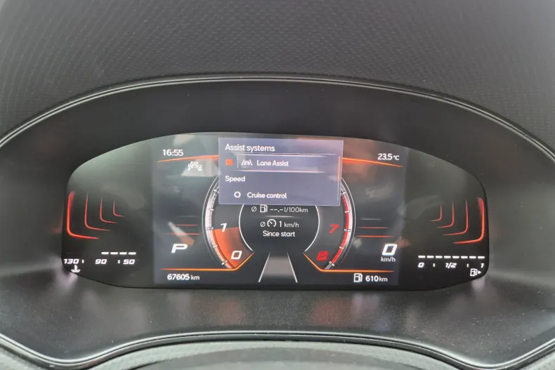 Seat Arona din 2023 cu 67.605 km - oferta SEA131330 - foto 19