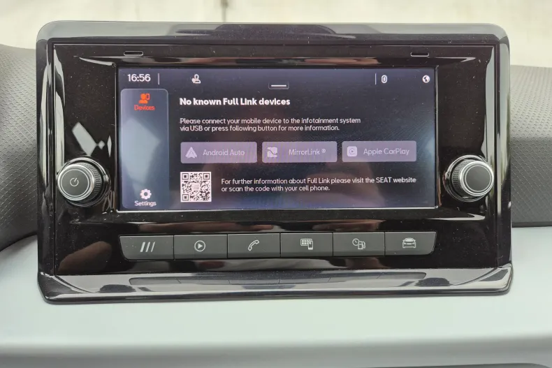 Seat Arona din 2023 cu 67.605 km - oferta SEA131330 - foto 22