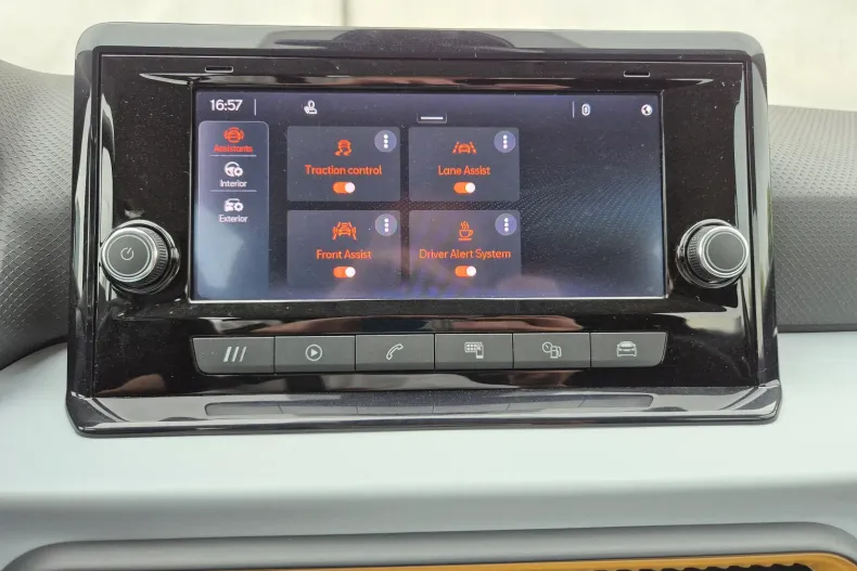 Seat Arona din 2023 cu 67.605 km - oferta SEA131330 - foto 23