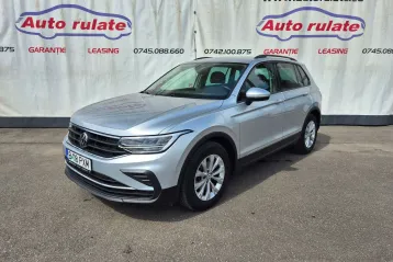 Volkswagen Tiguan din 2023 - oferta VOL131331