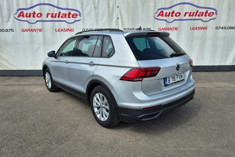 Volkswagen Tiguan din 2023 cu 53.194 km - oferta VOL131331 - foto 3