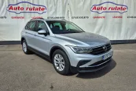 Volkswagen Tiguan din 2023 cu 53.194 km - oferta VOL131331 - foto 7
