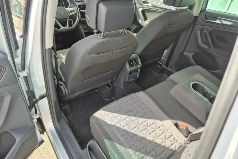 Volkswagen Tiguan din 2023 cu 53.194 km - oferta VOL131331 - foto 11